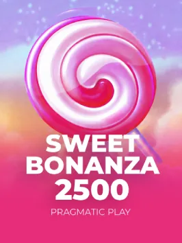 Sweet Bonanza 2500