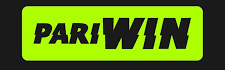 pariwin logo