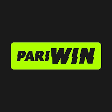 pariwin logo